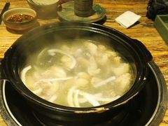 -润泽园椰子鸡(汇一城店)