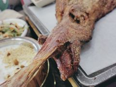 -天源居餐厅·地方特色菜(张北店)