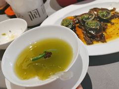-阿庄新豫菜(通泰路店)