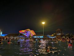 -西安华夏文旅水世界