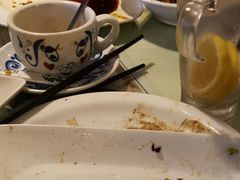 -翠华餐厅(湾仔店)