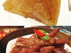 -海航大厦万豪酒店彩海轩中餐厅(霄云路店)