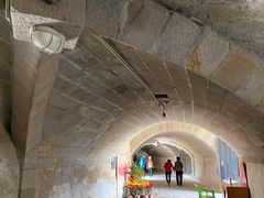 -石炮台公园