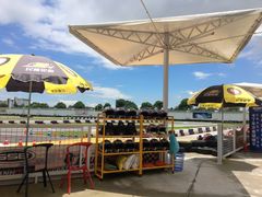 -珠海国际赛车场-卡丁车场