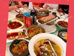 -香顺·客家菜(常平店)