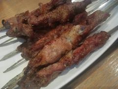 -大巴扎的姑娘(荣盛时代广场店)