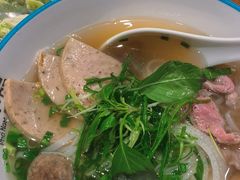 火车头汤河粉-越小品·越南餐厅(高德置地店)