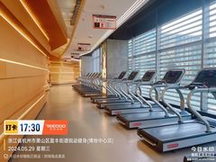 -锐动健身游泳(博地中心店)