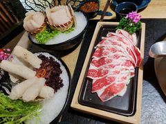 -湊湊火锅·茶憩(上海合生汇店)