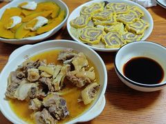 -玲燕蒸菜馆(江东路店)