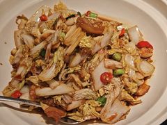 -老阿爸鲜鱼土菜(独墅湖店)
