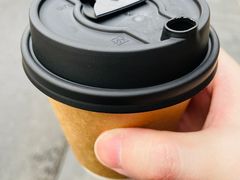 -Radar Coffee(思南路店)