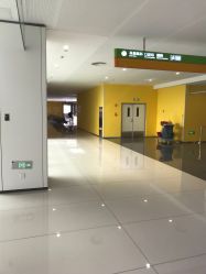 -天津市儿童医院(河西马场院区)