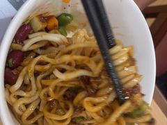 -大师兄·西北小馆(北站缤果空间店)