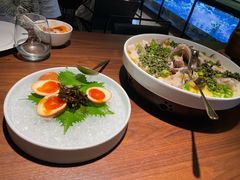 安溪糖心茶叶蛋-CHIC1699远洋私厨