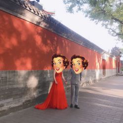 -THE QUEEN(北京店)