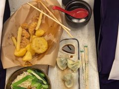 -华夏良子·足道spa艾灸(五四广场店)