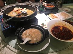 -川味堂·四川豆花(八卦岭店)