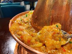 -觅山云南菜(泊富ICITY店)