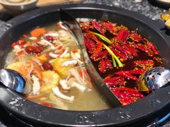 -蜀大侠·牛肉自助火锅(慈溪店)