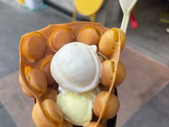 -成裕雪糕店(士多店)