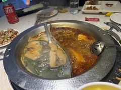 -川锅一号火锅(铜山万达店)