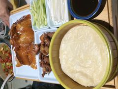 -萬家灯火·私房湘菜·22年老手艺(南岭大道店)