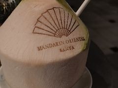 -日落吧·海景咖啡厅·餐酒吧·鸡尾酒·下午茶·乐队表演·浪漫夕阳·三亚文华东方酒店