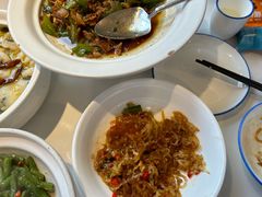 -兰湘子·湘菜小炒(长安万科广场店)