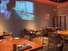 -人间酒暖·Go blanc·烧鸟·深夜食堂(陆家嘴店)