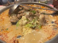 -郑喜旺烧烤(郑州总店)