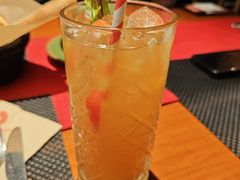 -百特喜·意大利餐厅(八佰伴镇江店)