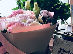 -花未央花店·WEYOUNG