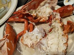 波士顿龙虾-盒马鲜生(大成店)