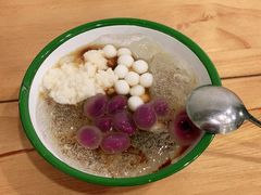 -甜心闲生传统手工冰粉(人民广场店)