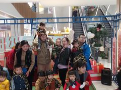 -红黄蓝成长中心(公益西桥校区)