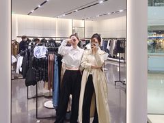 -ZARA HOME(长楹天街购物中心店)