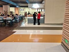 -光明·博海美食花园(上海瑞金医院12号楼店)