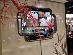 门面-竹外桃花·江南小酒馆(SKP·S店)