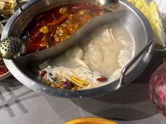 -故里和山·成都火锅(欢乐港湾店)