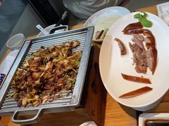-四季民福烤鸭店(前门廊房二条店)
