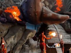 -波塞冬旅游度假区