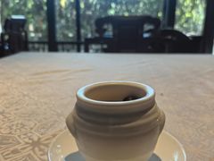 -昆仑饭店-鲜筵餐厅