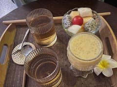 -泰适SPA馆丨精油·按摩·足道(后海地铁口店)
