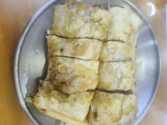 -东北熏肉大饼(大学南路店)