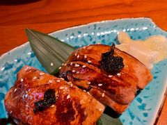 -有喜屋·深夜食堂(北京西路店)