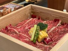 -蟹田居·活蟹料理(东城店)