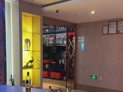 -海上歌友KTV(南桥店)