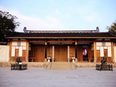 -中国船政文化博物馆