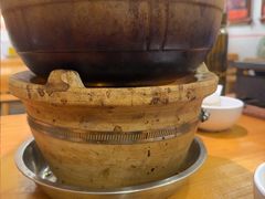 -平娃三宝烧烤·面食(南小街店)